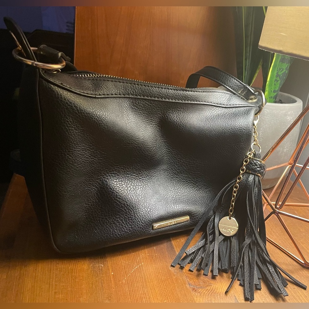Aldo Crossbody Purse